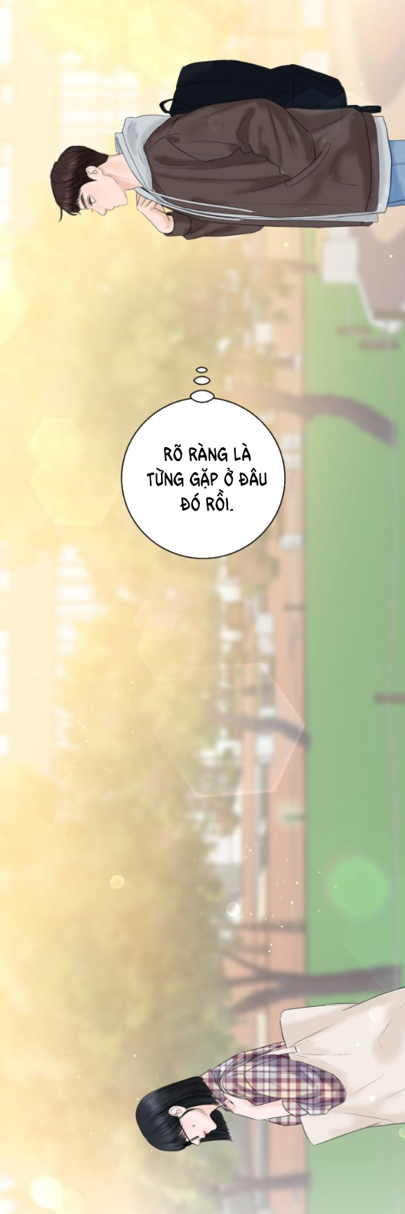 Tôi Sẽ Cho Anh Thứ Tồi Tệ Nhất Chương 8 page 2 - Giả Dược