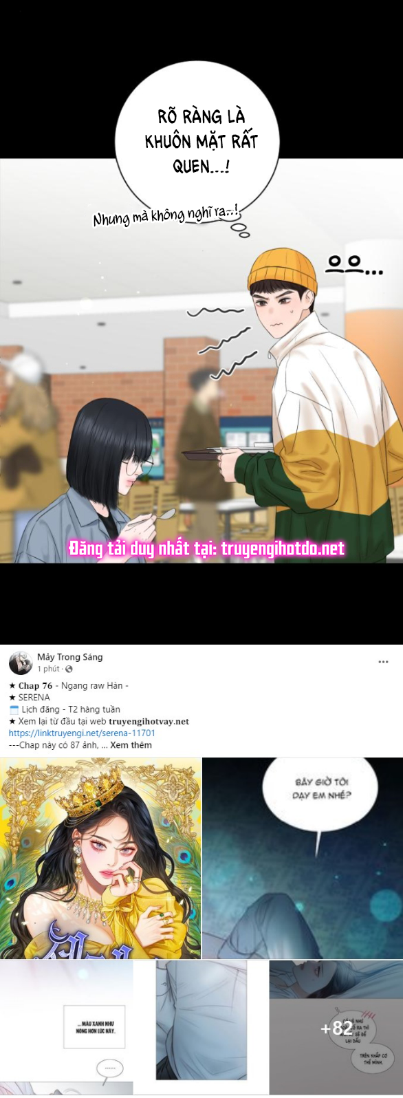 Tôi Sẽ Cho Anh Thứ Tồi Tệ Nhất Chương 8 page 11 - Giả Dược