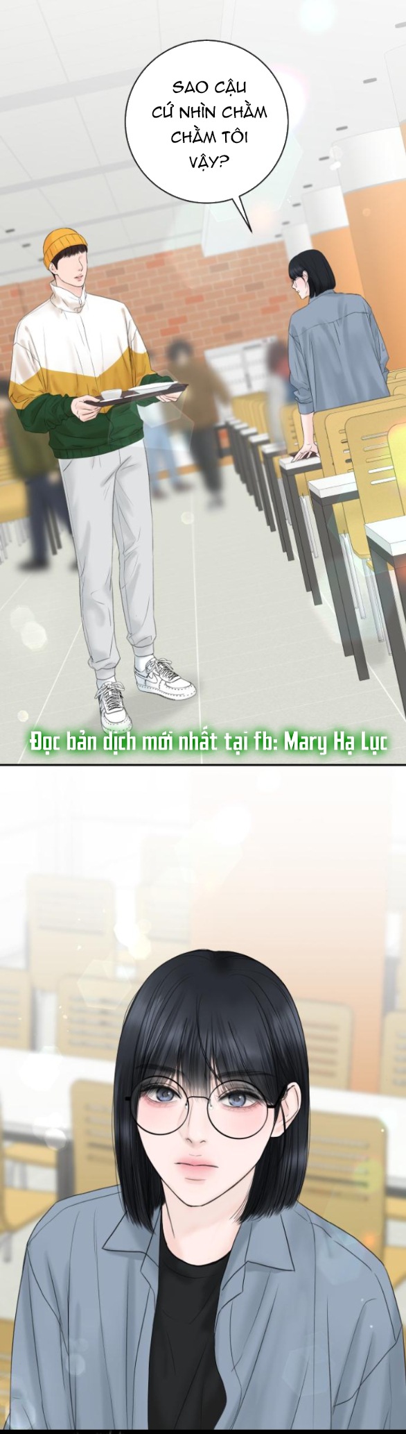 Tôi Sẽ Cho Anh Thứ Tồi Tệ Nhất Chương 8 page 13 - Giả Dược