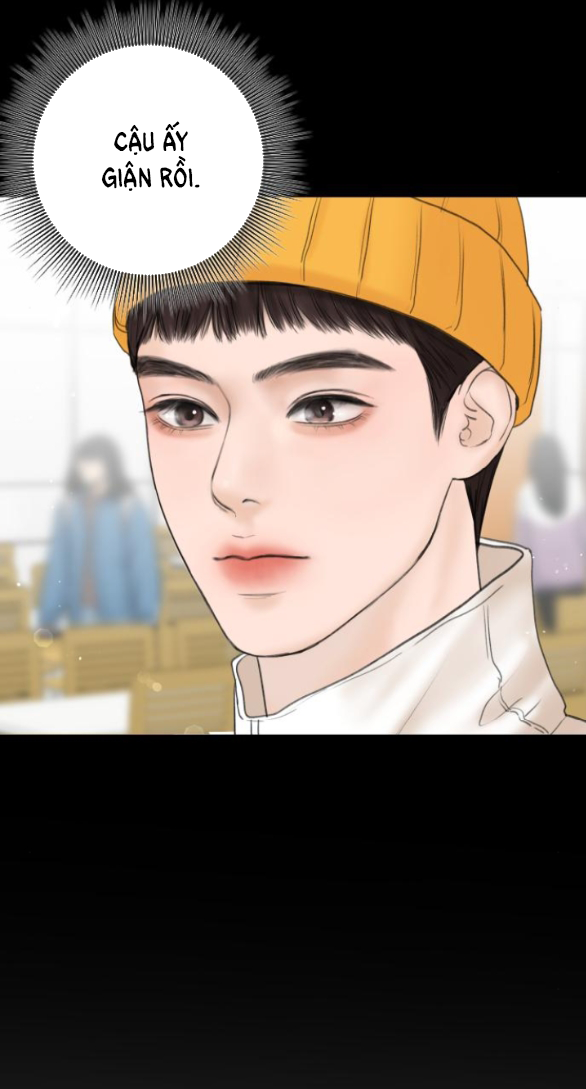 Tôi Sẽ Cho Anh Thứ Tồi Tệ Nhất Chương 8 page 14 - Giả Dược
