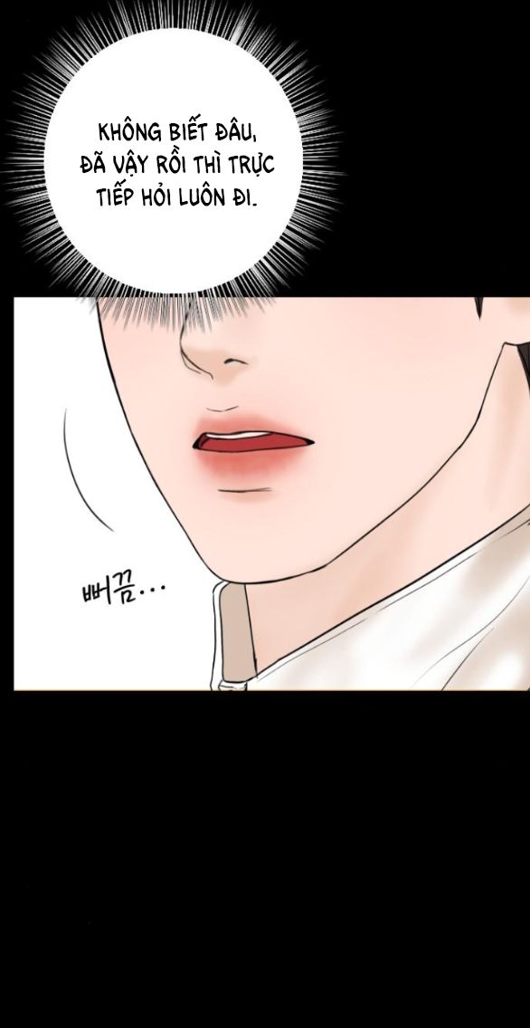 Tôi Sẽ Cho Anh Thứ Tồi Tệ Nhất Chương 8 page 17 - Giả Dược