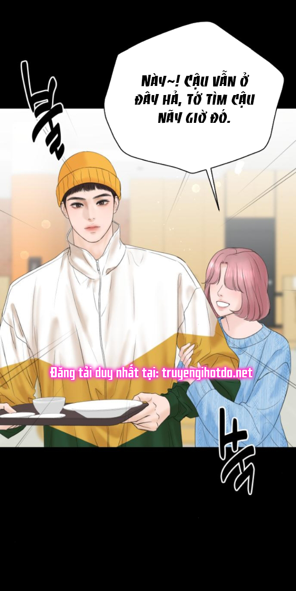 Tôi Sẽ Cho Anh Thứ Tồi Tệ Nhất Chương 8 page 18 - Giả Dược