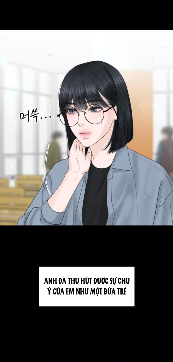 Tôi Sẽ Cho Anh Thứ Tồi Tệ Nhất Chương 8 page 22 - Giả Dược