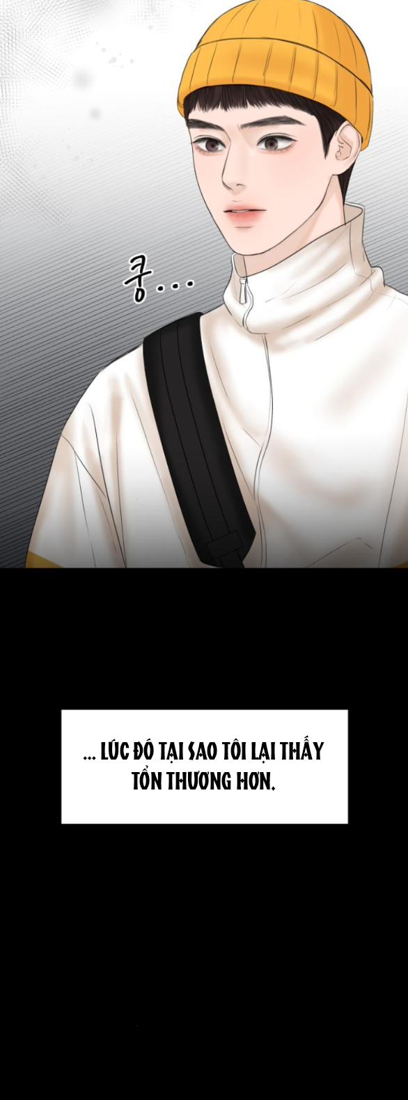 Tôi Sẽ Cho Anh Thứ Tồi Tệ Nhất Chương 8 page 30 - Giả Dược