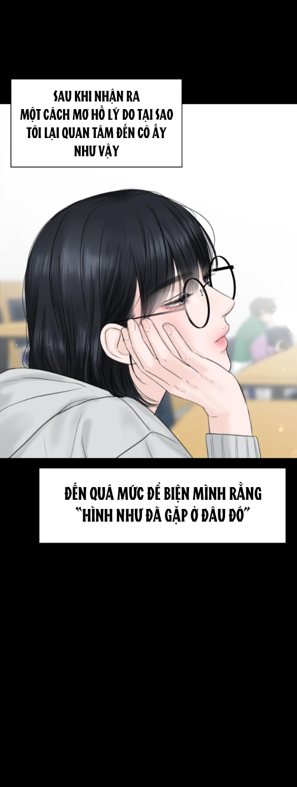 Tôi Sẽ Cho Anh Thứ Tồi Tệ Nhất Chương 8 page 31 - Giả Dược