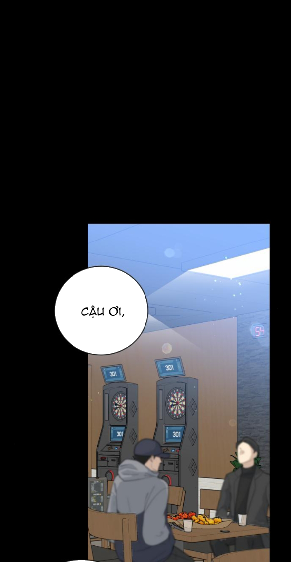 Tôi Sẽ Cho Anh Thứ Tồi Tệ Nhất Chương 8 page 34 - Giả Dược