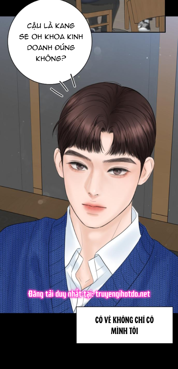 Tôi Sẽ Cho Anh Thứ Tồi Tệ Nhất Chương 8 page 35 - Giả Dược