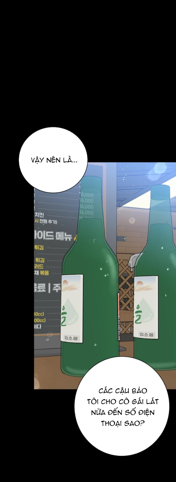 Tôi Sẽ Cho Anh Thứ Tồi Tệ Nhất Chương 8 page 37 - Giả Dược
