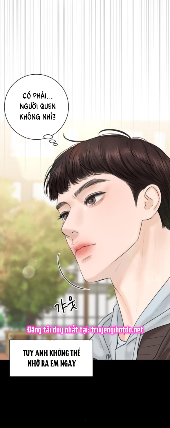 Tôi Sẽ Cho Anh Thứ Tồi Tệ Nhất Chương 8 page 5 - Giả Dược
