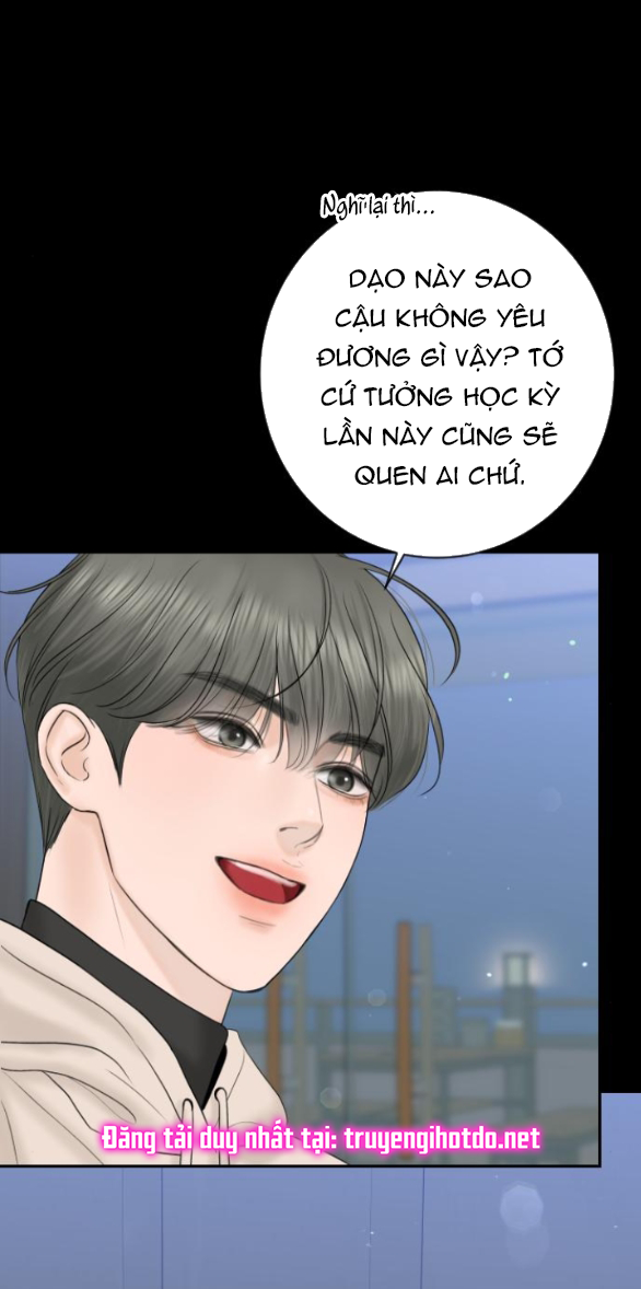 Tôi Sẽ Cho Anh Thứ Tồi Tệ Nhất Chương 8 page 41 - Giả Dược