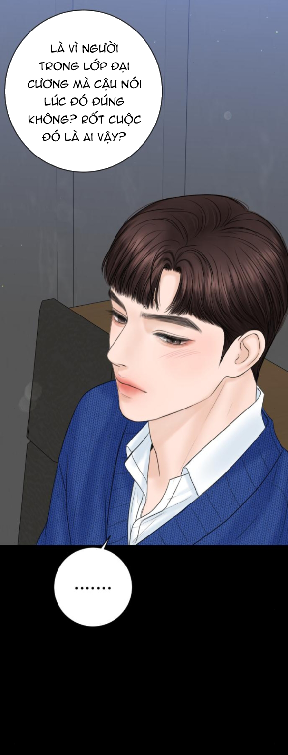 Tôi Sẽ Cho Anh Thứ Tồi Tệ Nhất Chương 8 page 42 - Giả Dược