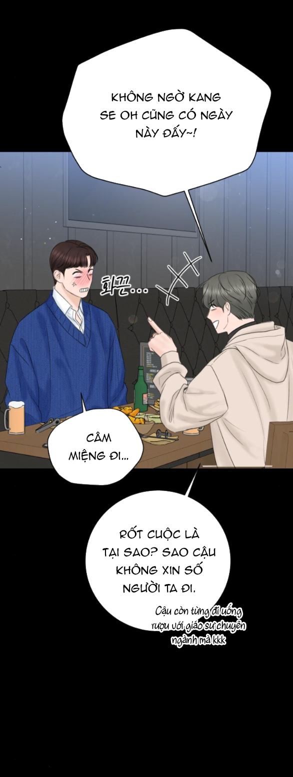 Tôi Sẽ Cho Anh Thứ Tồi Tệ Nhất Chương 8 page 45 - Giả Dược