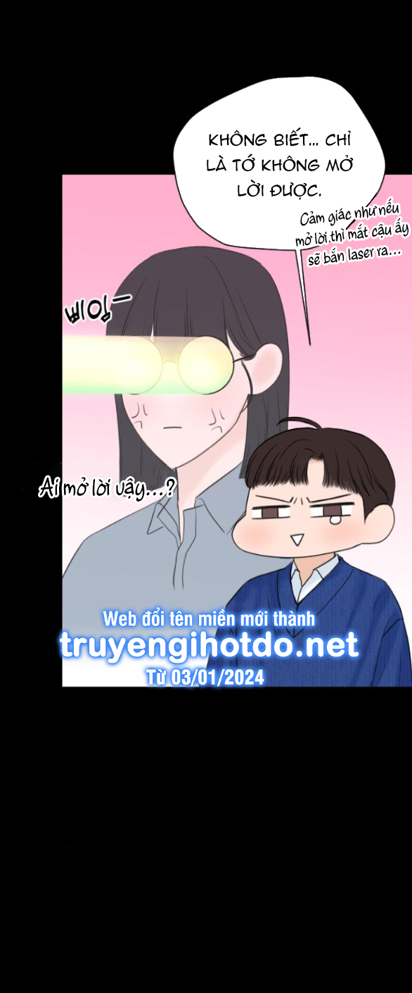 Tôi Sẽ Cho Anh Thứ Tồi Tệ Nhất Chương 8 page 46 - Giả Dược