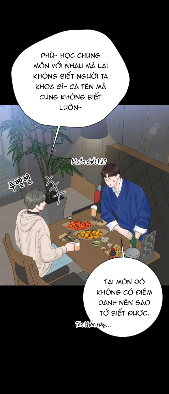 Tôi Sẽ Cho Anh Thứ Tồi Tệ Nhất Chương 8 page 47 - Giả Dược