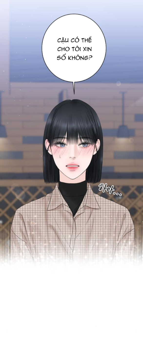 Tôi Sẽ Cho Anh Thứ Tồi Tệ Nhất Chương 8 page 49 - Giả Dược
