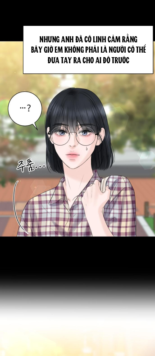 Tôi Sẽ Cho Anh Thứ Tồi Tệ Nhất Chương 8 page 6 - Giả Dược