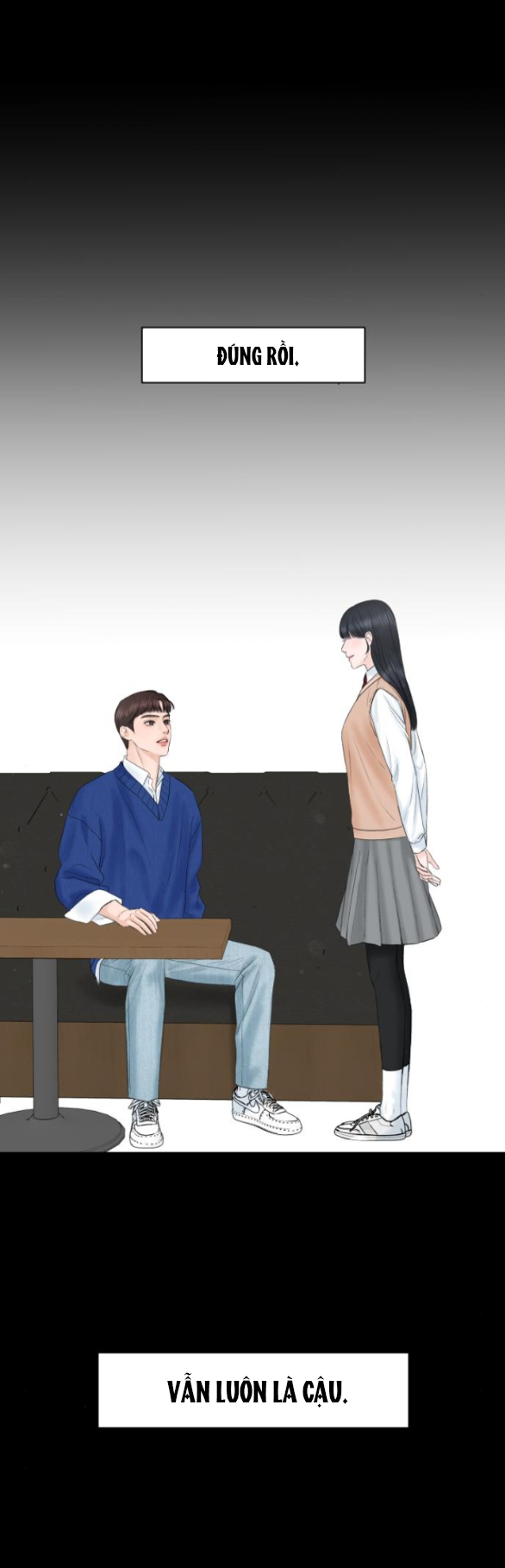 Tôi Sẽ Cho Anh Thứ Tồi Tệ Nhất Chương 8 page 51 - Giả Dược