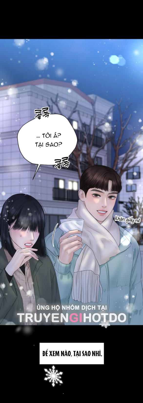Tôi Sẽ Cho Anh Thứ Tồi Tệ Nhất Chương 8 page 54 - Giả Dược