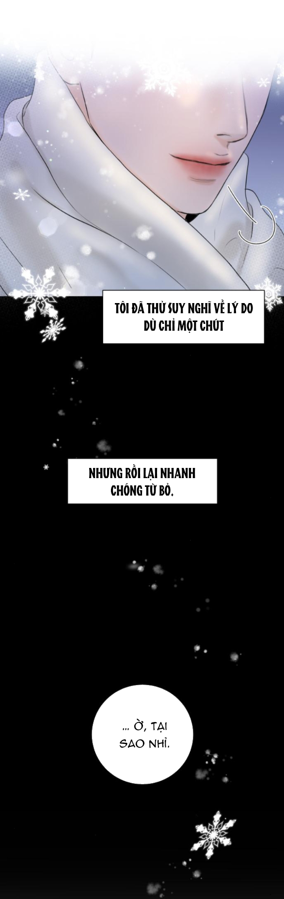Tôi Sẽ Cho Anh Thứ Tồi Tệ Nhất Chương 8 page 56 - Giả Dược