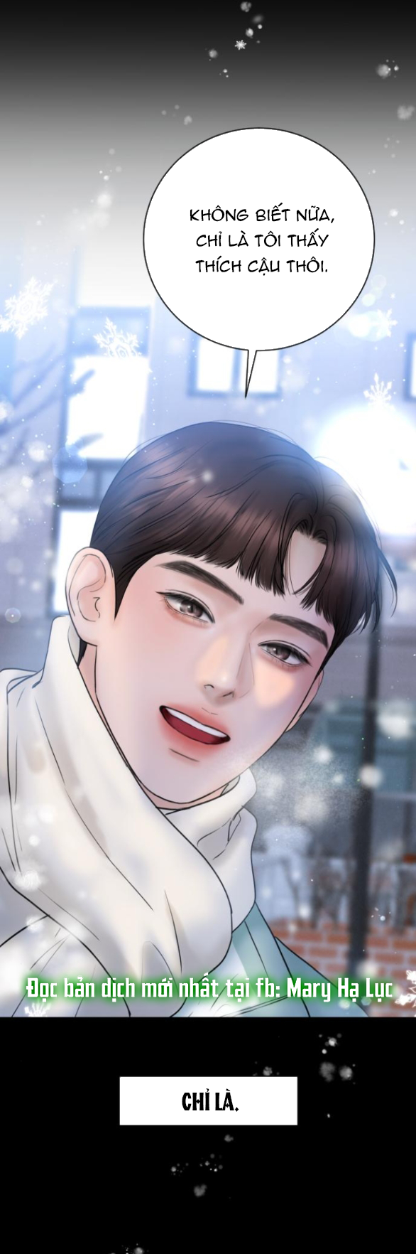 Tôi Sẽ Cho Anh Thứ Tồi Tệ Nhất Chương 8 page 57 - Giả Dược