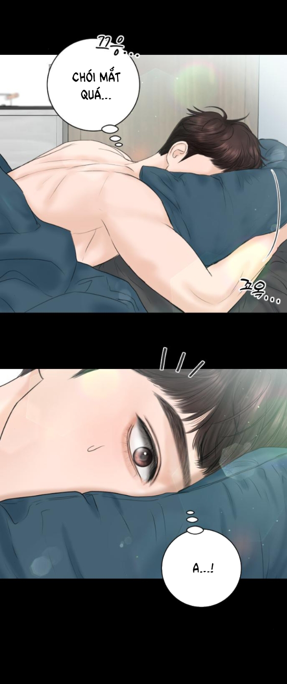 Tôi Sẽ Cho Anh Thứ Tồi Tệ Nhất Chương 8 page 61 - Giả Dược