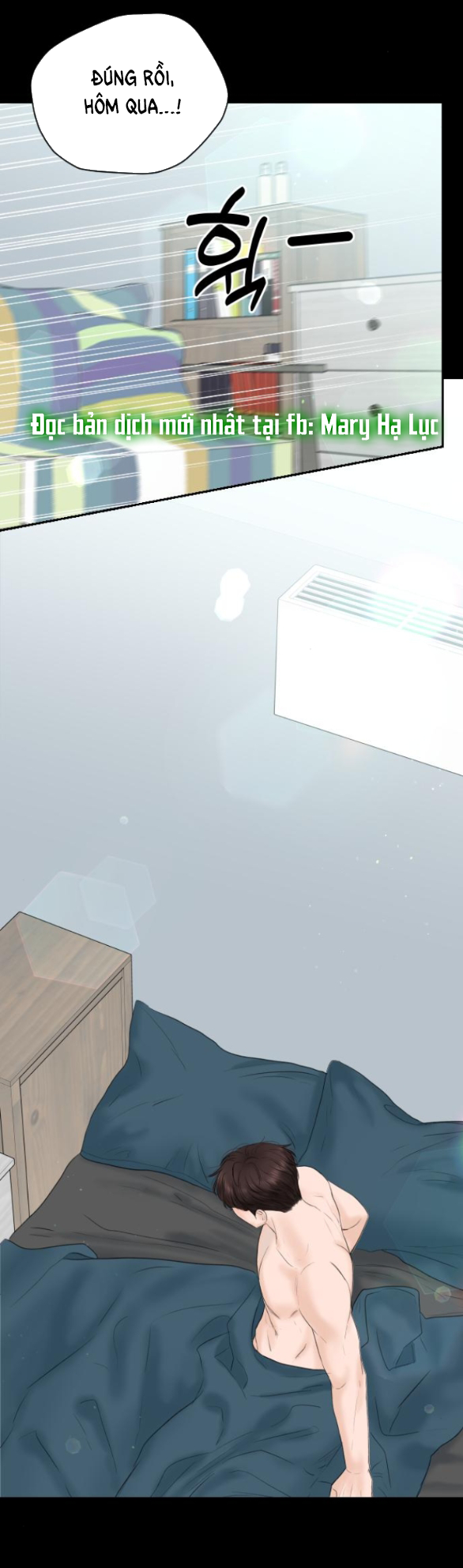 Tôi Sẽ Cho Anh Thứ Tồi Tệ Nhất Chương 8 page 62 - Giả Dược