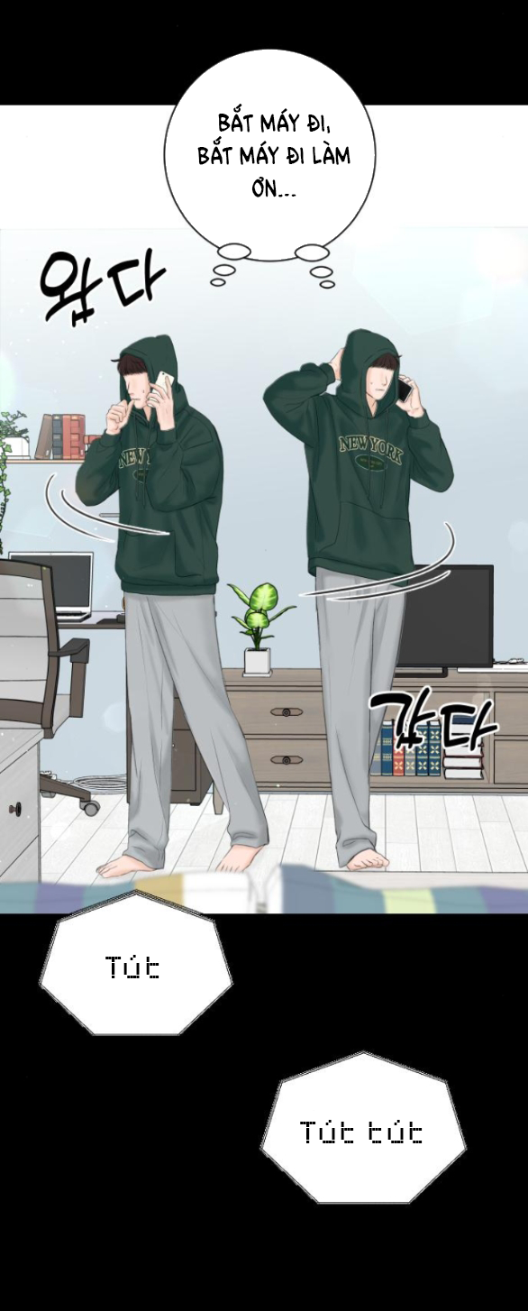 Tôi Sẽ Cho Anh Thứ Tồi Tệ Nhất Chương 8 page 65 - Giả Dược