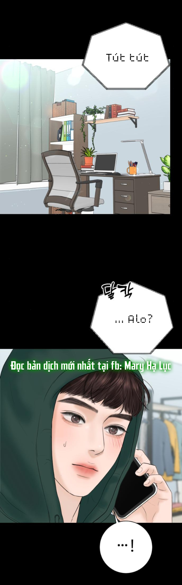 Tôi Sẽ Cho Anh Thứ Tồi Tệ Nhất Chương 8 page 66 - Giả Dược