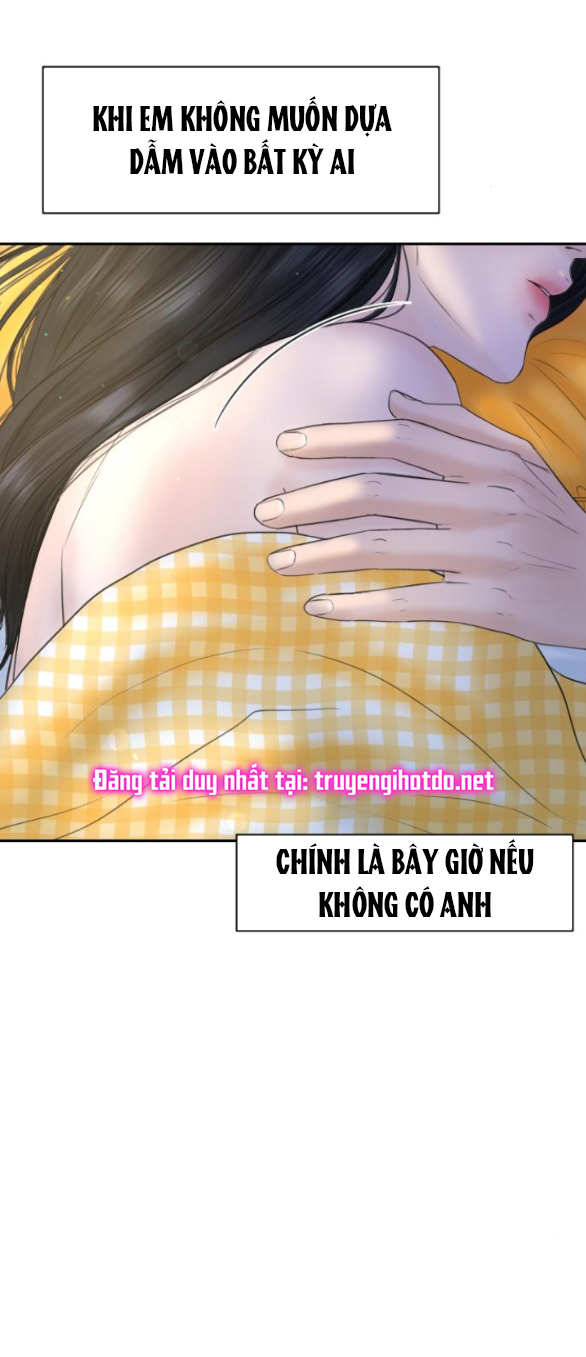 Tôi Sẽ Cho Anh Thứ Tồi Tệ Nhất Chương 8 page 69 - Giả Dược