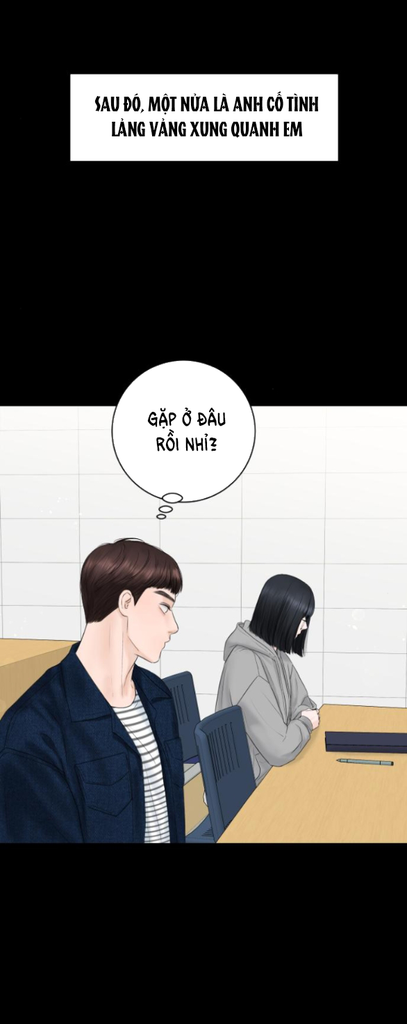 Tôi Sẽ Cho Anh Thứ Tồi Tệ Nhất Chương 8 page 8 - Giả Dược
