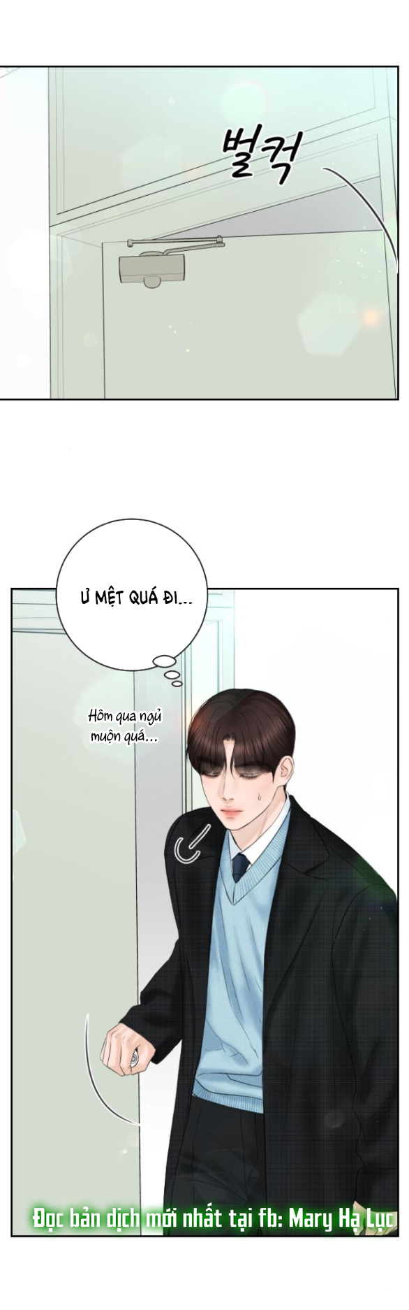 Tôi Sẽ Cho Anh Thứ Tồi Tệ Nhất Chương 8 page 73 - Giả Dược