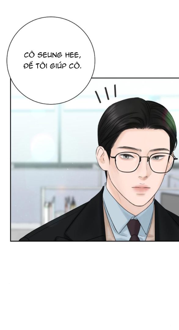 Tôi Sẽ Cho Anh Thứ Tồi Tệ Nhất Chương 9 page 11 - Giả Dược