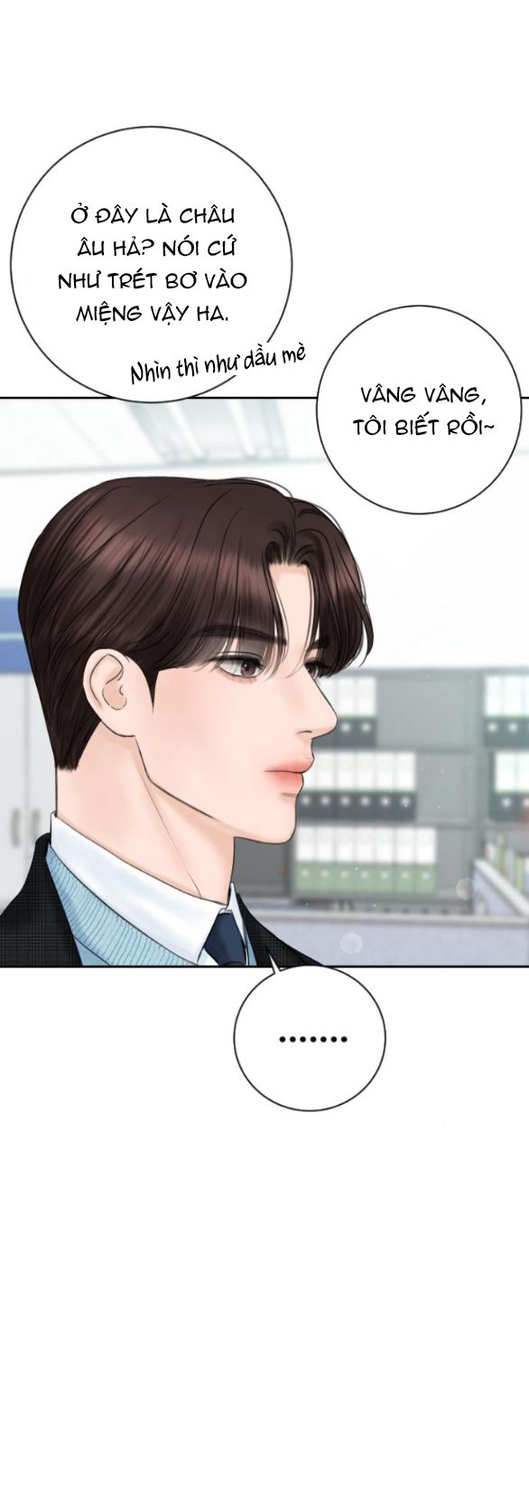 Tôi Sẽ Cho Anh Thứ Tồi Tệ Nhất Chương 9 page 15 - Giả Dược