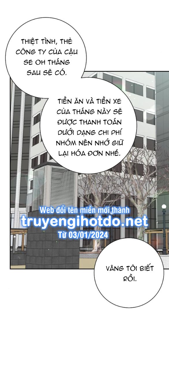 Tôi Sẽ Cho Anh Thứ Tồi Tệ Nhất Chương 9 page 18 - Giả Dược