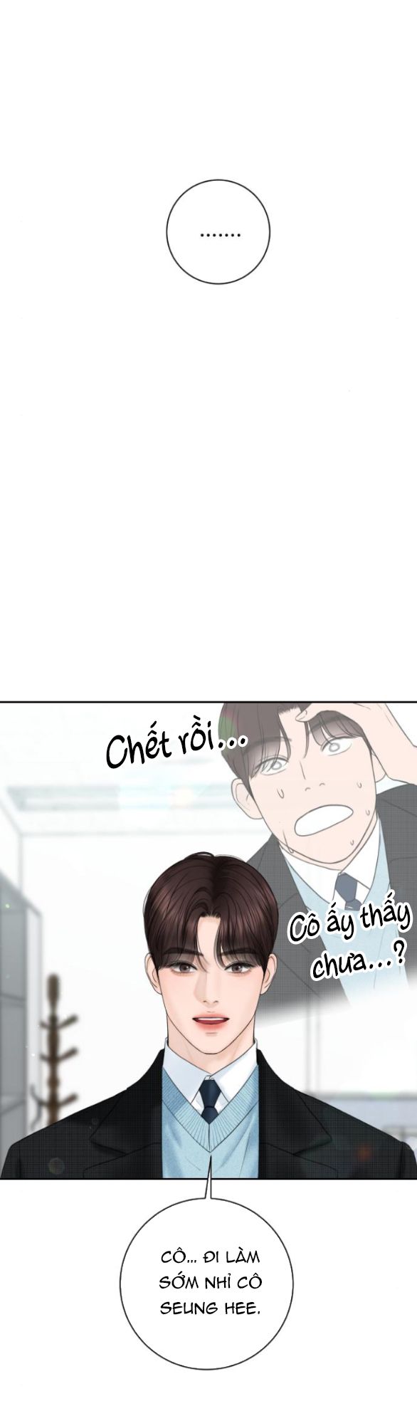 Tôi Sẽ Cho Anh Thứ Tồi Tệ Nhất Chương 9 page 3 - Giả Dược