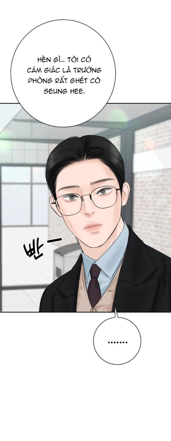Tôi Sẽ Cho Anh Thứ Tồi Tệ Nhất Chương 9 page 22 - Giả Dược