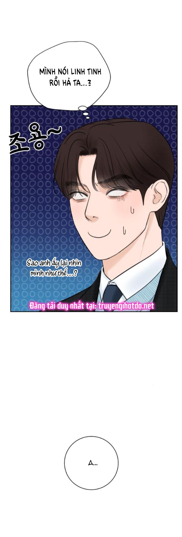 Tôi Sẽ Cho Anh Thứ Tồi Tệ Nhất Chương 9 page 23 - Giả Dược