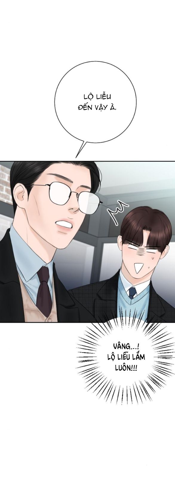 Tôi Sẽ Cho Anh Thứ Tồi Tệ Nhất Chương 9 page 24 - Giả Dược