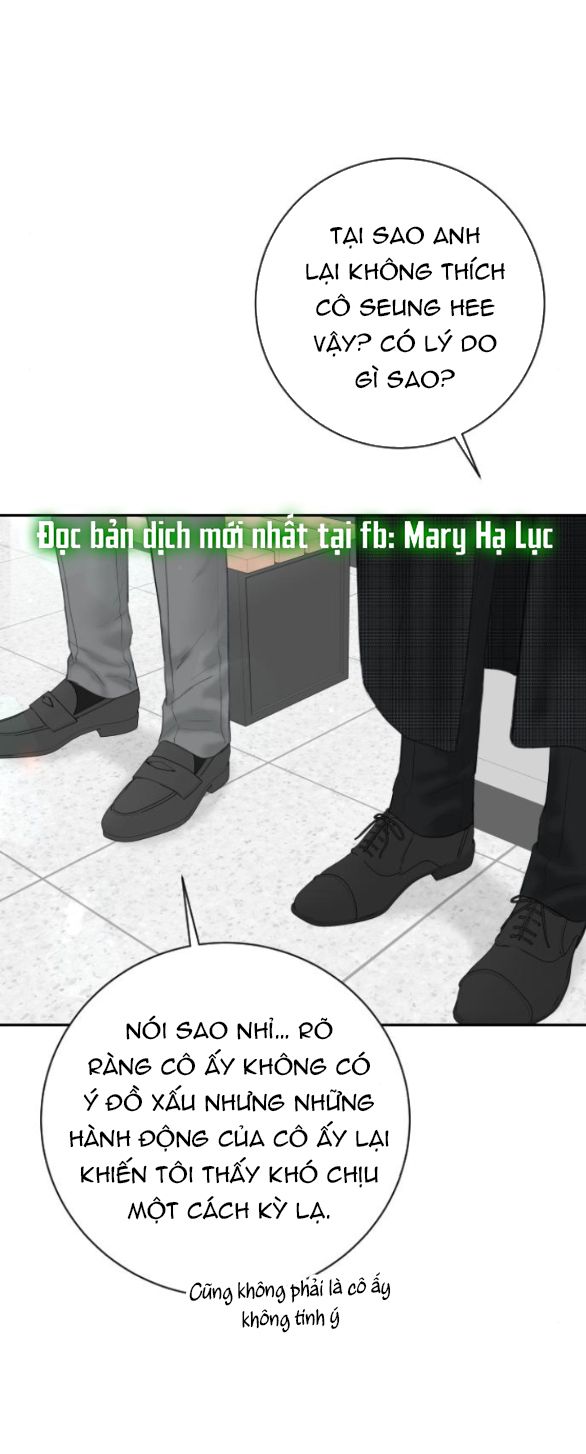 Tôi Sẽ Cho Anh Thứ Tồi Tệ Nhất Chương 9 page 25 - Giả Dược