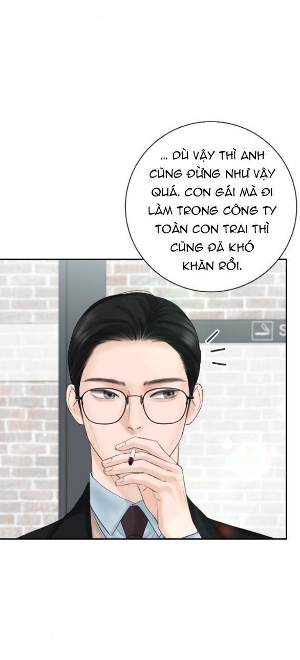 Tôi Sẽ Cho Anh Thứ Tồi Tệ Nhất Chương 9 page 29 - Giả Dược