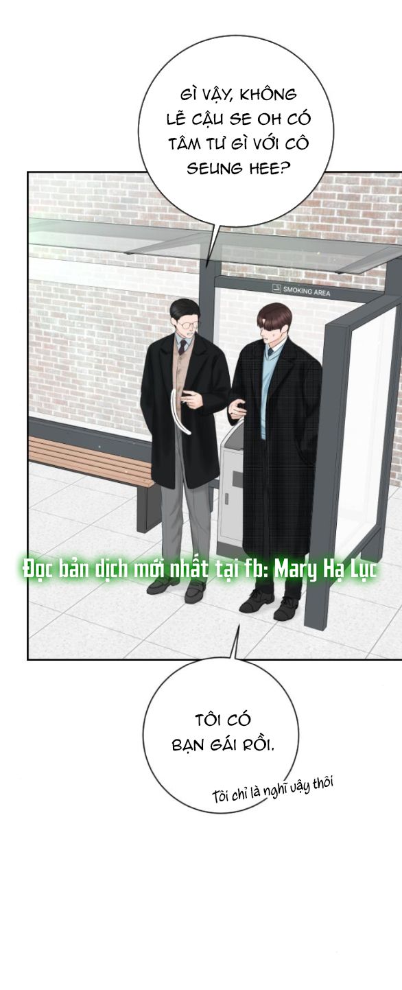 Tôi Sẽ Cho Anh Thứ Tồi Tệ Nhất Chương 9 page 30 - Giả Dược