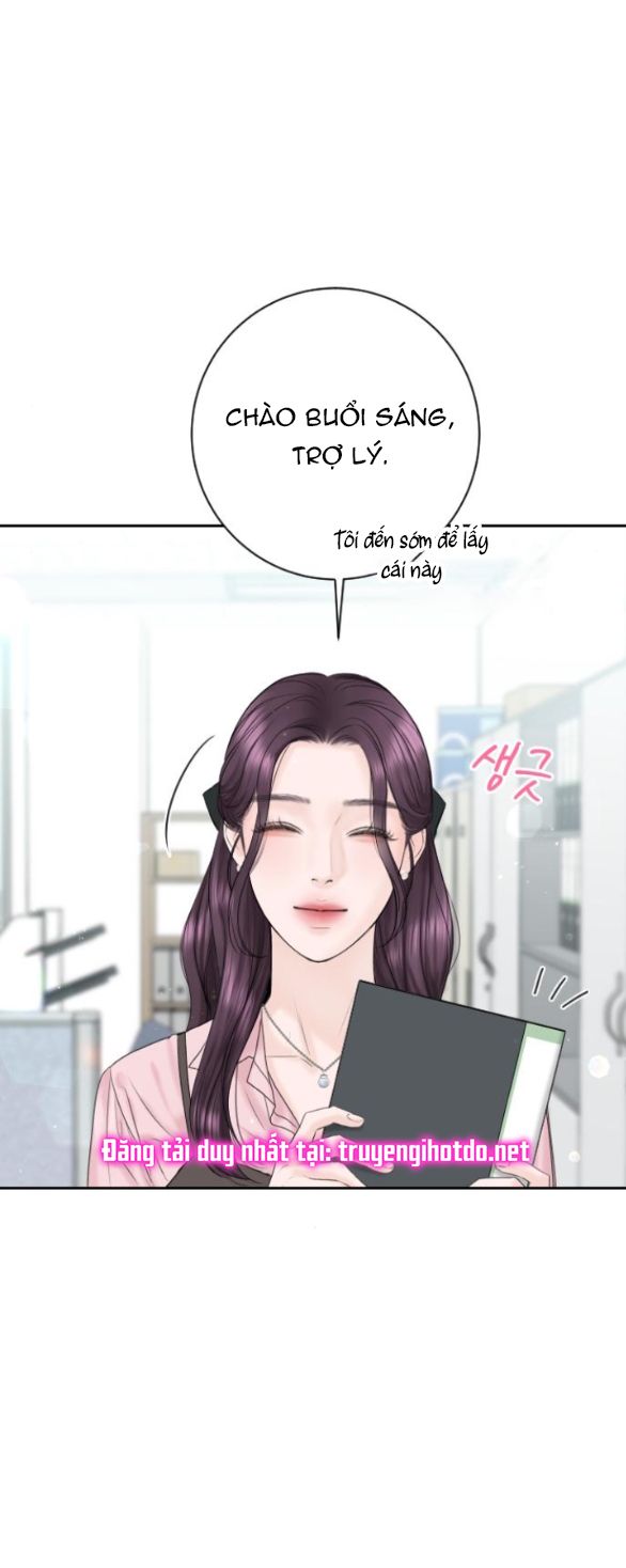 Tôi Sẽ Cho Anh Thứ Tồi Tệ Nhất Chương 9 page 4 - Giả Dược
