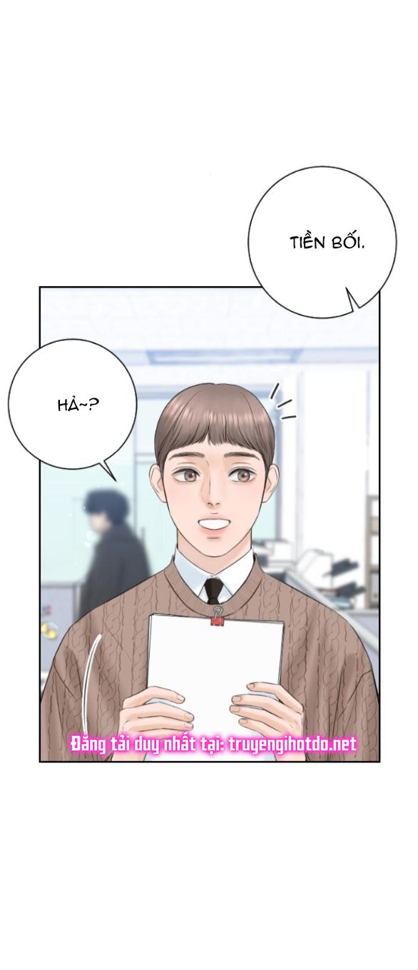 Tôi Sẽ Cho Anh Thứ Tồi Tệ Nhất Chương 9 page 36 - Giả Dược