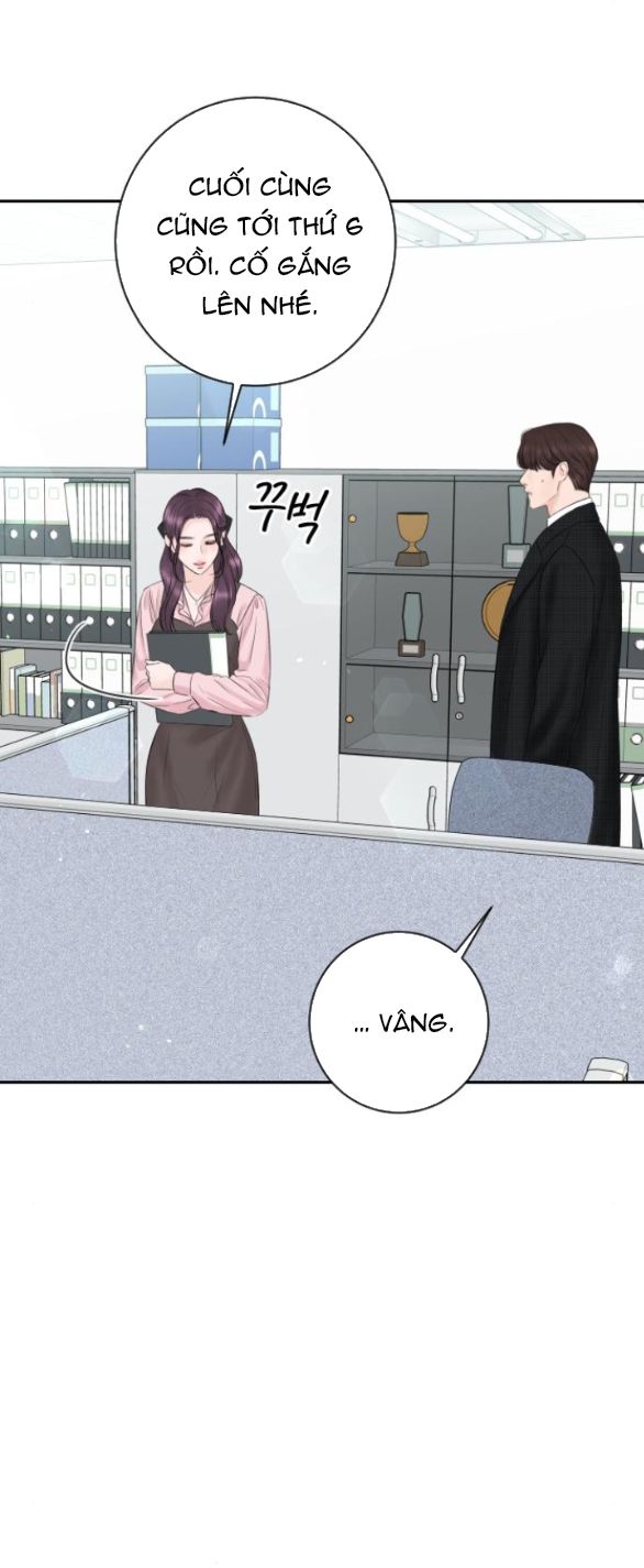 Tôi Sẽ Cho Anh Thứ Tồi Tệ Nhất Chương 9 page 5 - Giả Dược