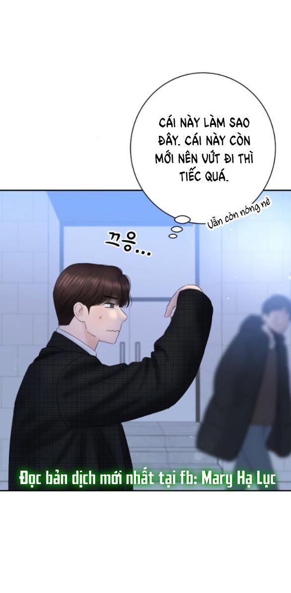 Tôi Sẽ Cho Anh Thứ Tồi Tệ Nhất Chương 9 page 44 - Giả Dược