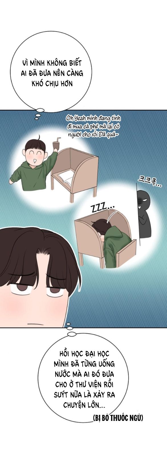 Tôi Sẽ Cho Anh Thứ Tồi Tệ Nhất Chương 9 page 45 - Giả Dược