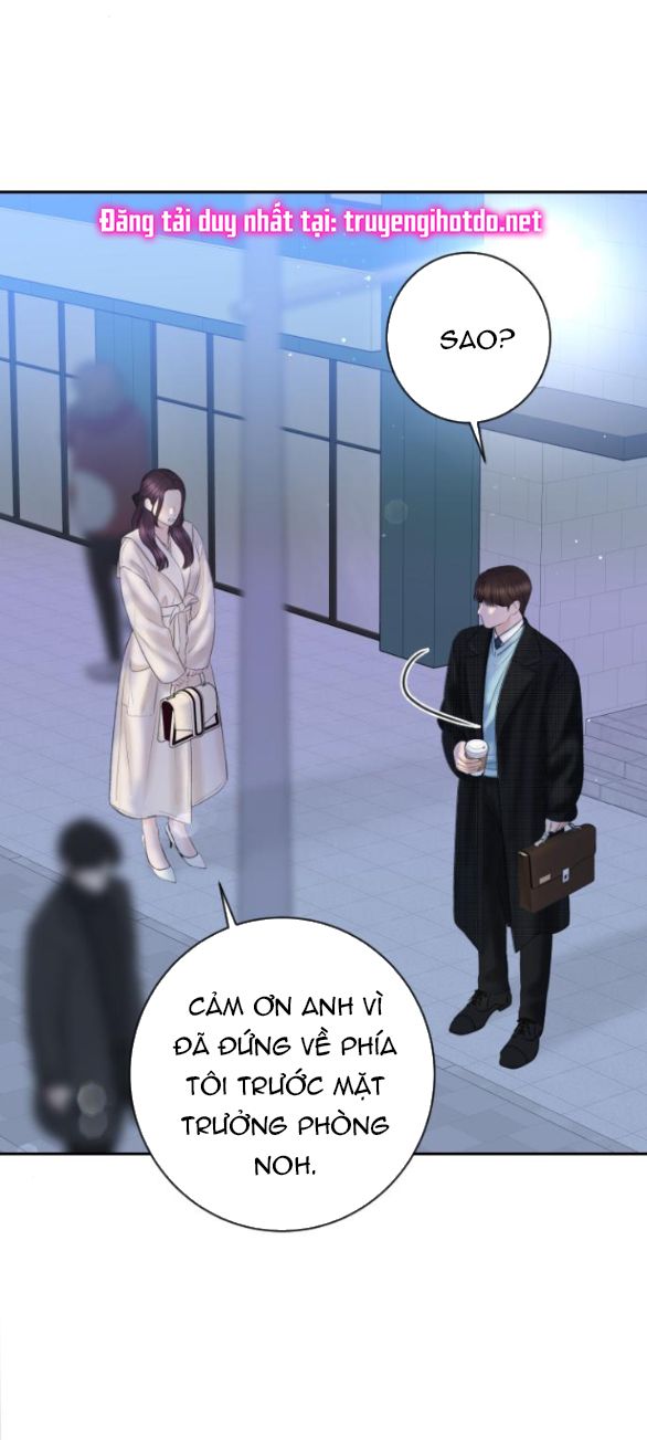 Tôi Sẽ Cho Anh Thứ Tồi Tệ Nhất Chương 9 page 47 - Giả Dược
