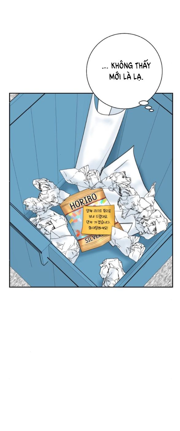 Tôi Sẽ Cho Anh Thứ Tồi Tệ Nhất Chương 9 page 6 - Giả Dược