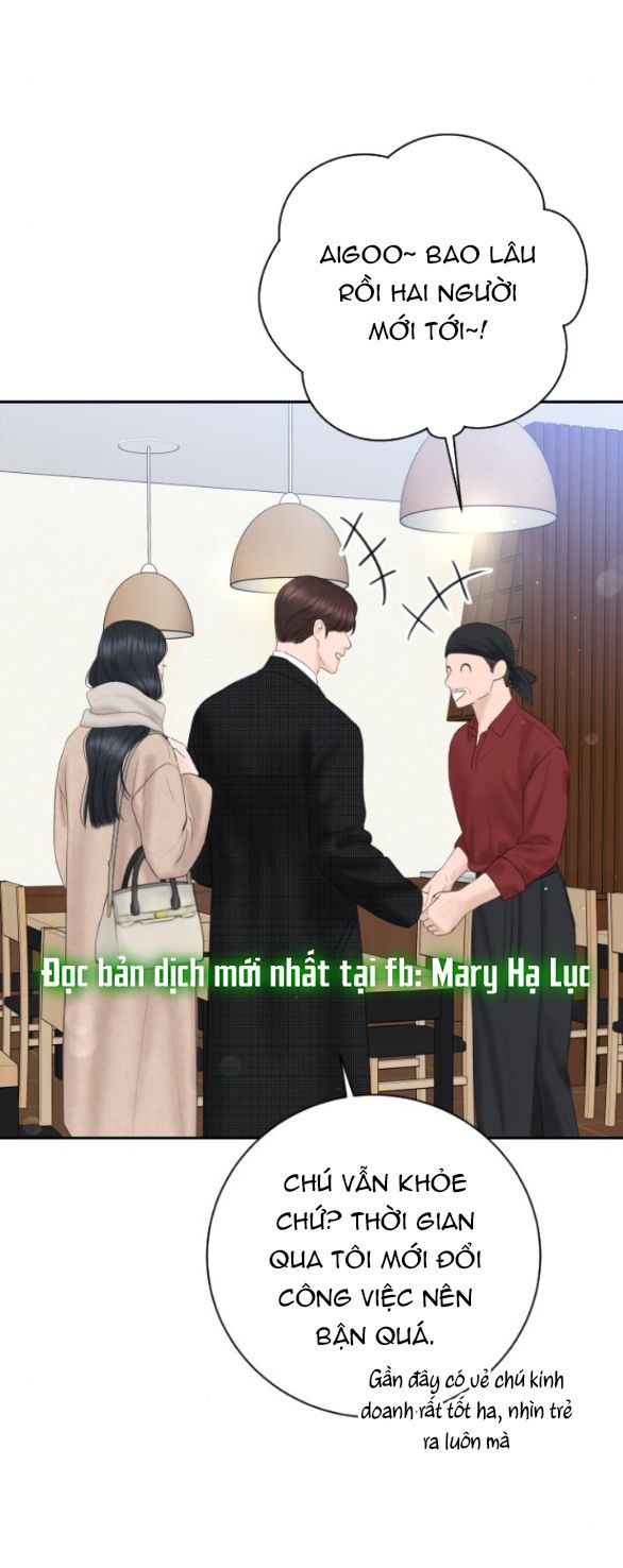 Tôi Sẽ Cho Anh Thứ Tồi Tệ Nhất Chương 9 page 52 - Giả Dược