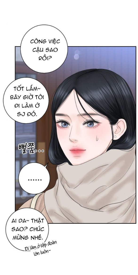 Tôi Sẽ Cho Anh Thứ Tồi Tệ Nhất Chương 9 page 53 - Giả Dược
